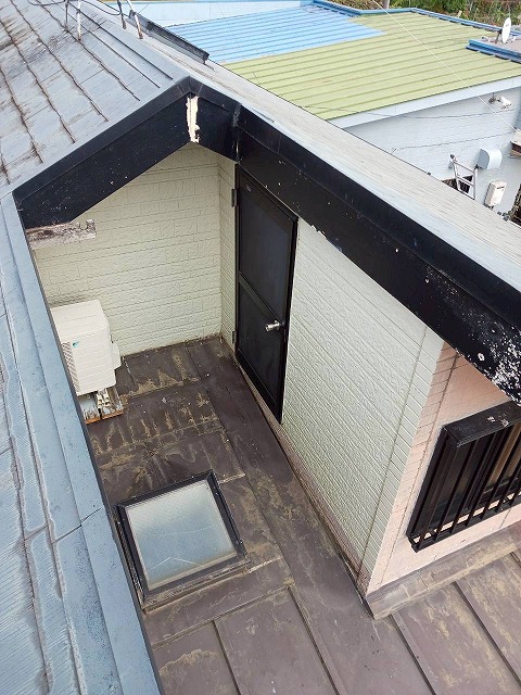 屋根カバー工事もおまかせ！